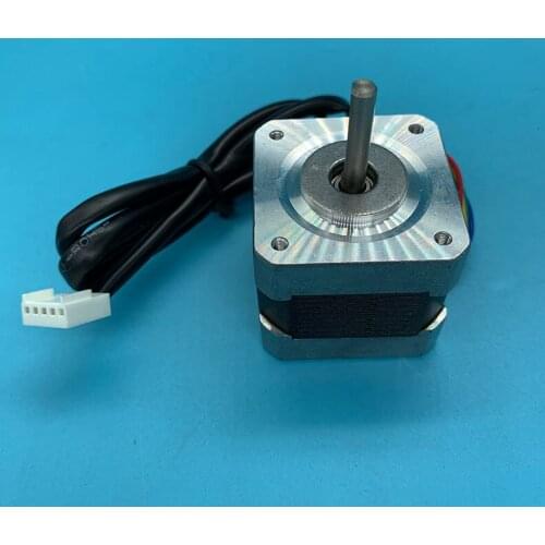 For Xuli Allwin Human Sunika Zhongye Thunderjet inkjet printer dx5 dx7 TX800 printhead capping pump assembly motor