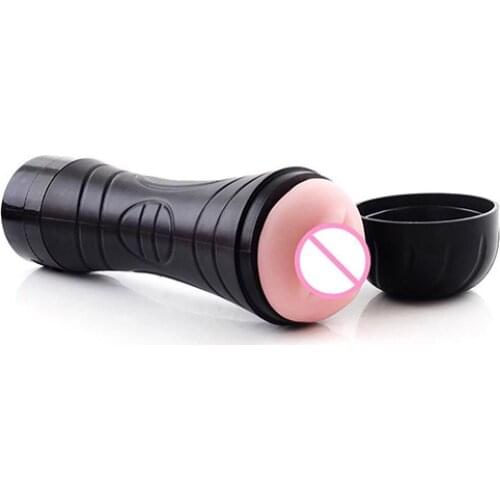 OLO Electric Aircraft Cup Oral Sex Vaginal Sucker Massage Multi Speed Vibrating Male Masturbation Cup Sex Toy