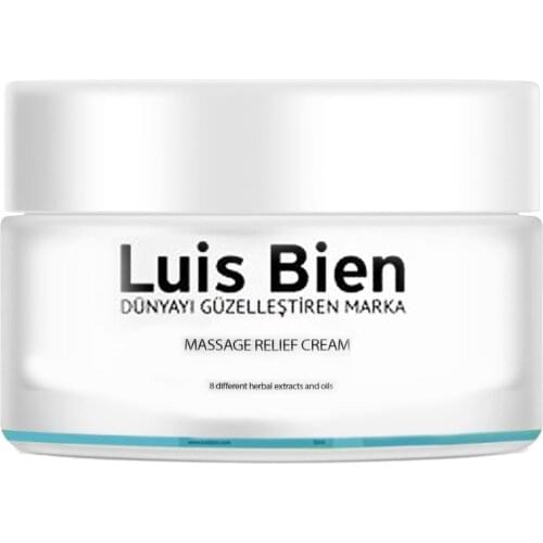 Creams Luis Bien China