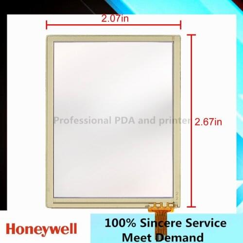 Honeywell LXE MX8 touch screen module, brand new original, free shipping