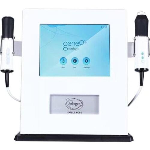 Huan Oxygen Bubble Product Set Essence Original Liquid Supporting Products Whitening Rejuvenati Care beauty equipment