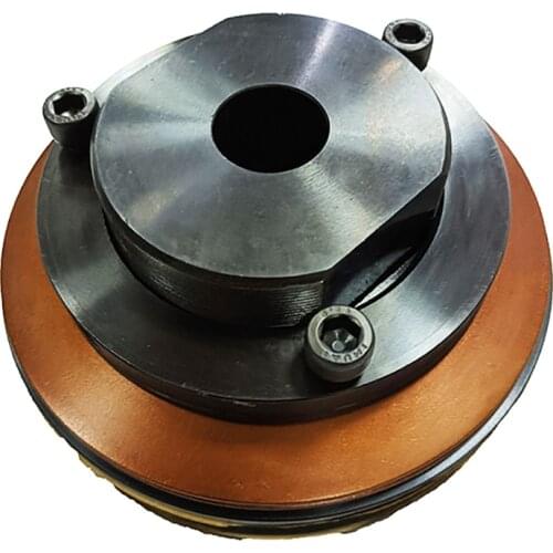 BML700 economical friction torque limiter overload clutch safety coupling overload protector torque limiters