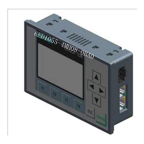 Original NEW 6ED1055-4MH08-0BA0 6ED10554MH080BA0