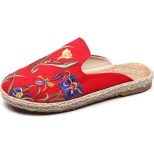 Женские слипоны RPHGVD China At AliExpress