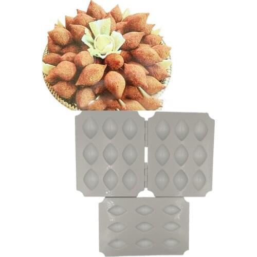 Meatball Maker Manual Meatloaf Mold Maker Kitchen Tools Stuffed Meatball Apparatus Minced Meat Processor Roll Cake Dessert Decor