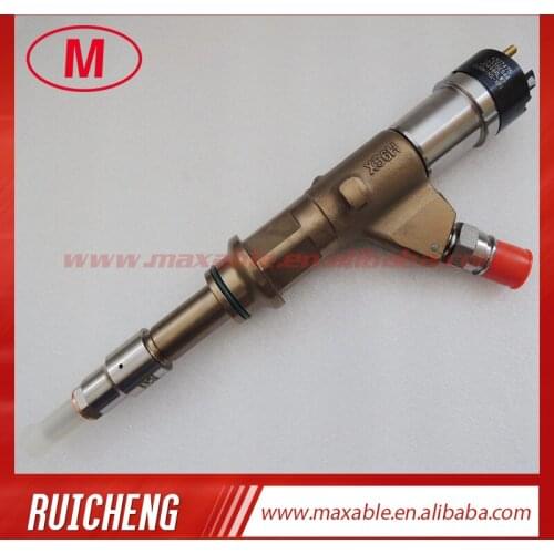 Fuel injector 4307475 for ISG 11.8L Engine