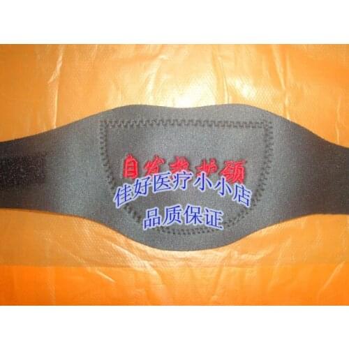 10pcs For nec k far infrared magnetic therapy tourmaline self-heating cervical vertebra care