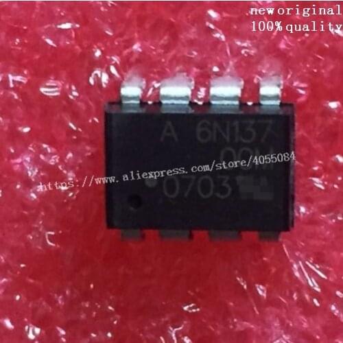 10PCS 6N137 RT8209MGQW SN8F22531BGW002JG UH277A RT8209 SN8F22531 UH277 8F22531B new