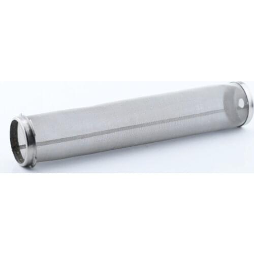 5pcs Manifold filter 167-026 or 167026 Aftermarket Replacement airless paint sprayers Fluid outlet Filter - 100 Mesh (Long)