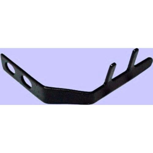 50pcs Barudan embroidery spare parts needle thread hook YLB13190