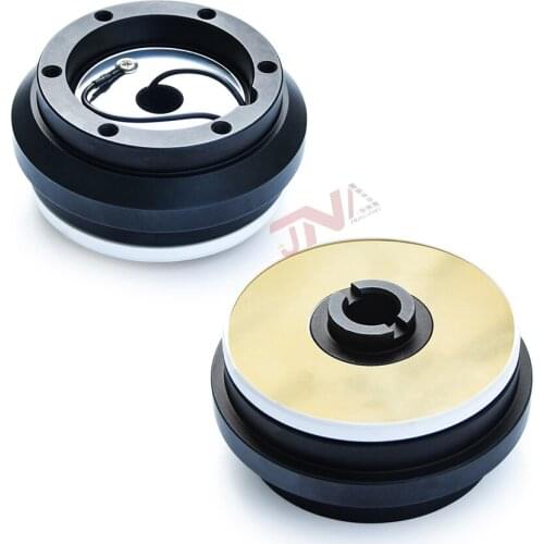 For Honda Civic/ for Acura Integra Racing Car Hub Adapter JDM Modified Car Part Steering Wheel Hub Adaptor Boss Kit PC-SW110H