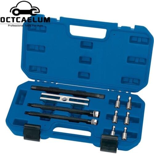 Automotive Universal Large Insert Bearing Puller Set AT2245