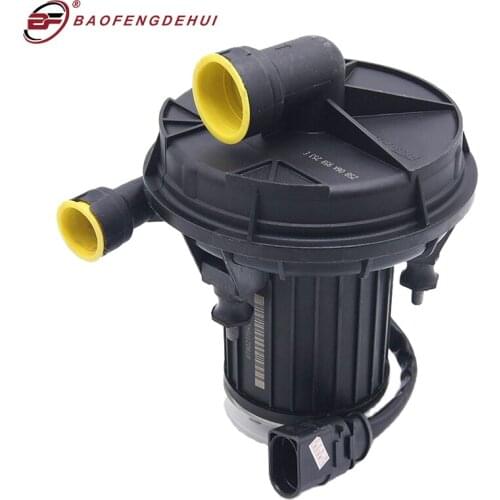BaoFeng Secondary Air Injection Pump 06A959253B For Audi VW Jetta Golf Passat