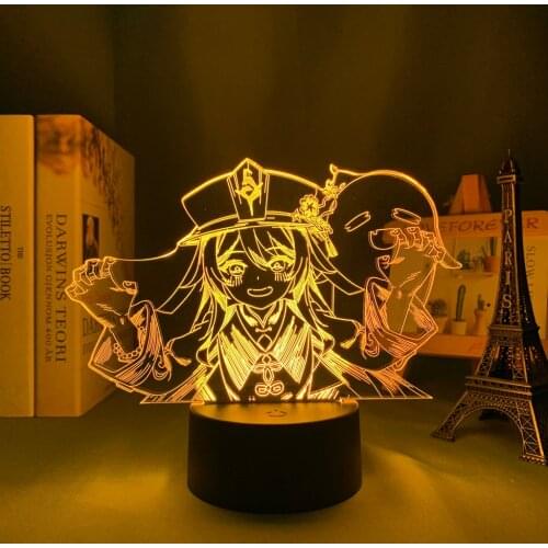 Brangdy Night Lights