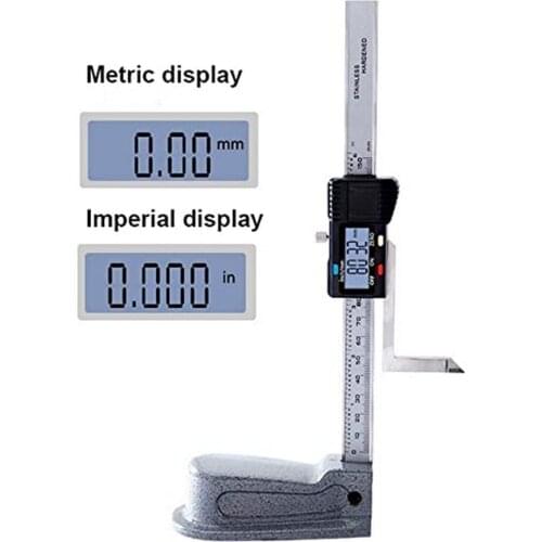 DEAOKE Physical Measuring Instruments