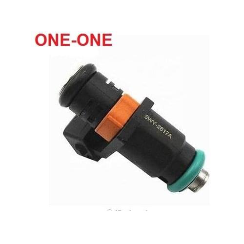 Fuel Injector Nozzle 5WY-2817A FOR Peugeot 405