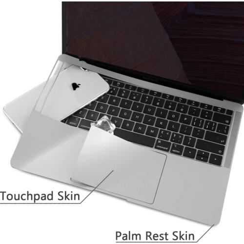 Kerda Laptop Stickers