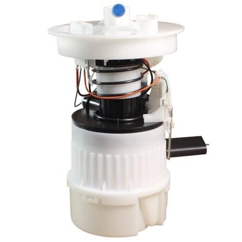 KRAUF Fuel Supply Systems