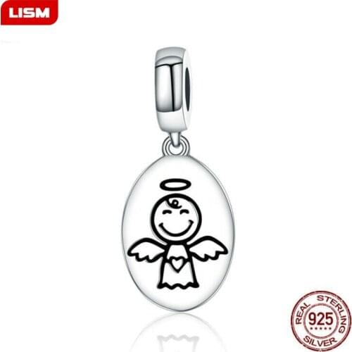 Подвески серебряные LISM China At AliExpress