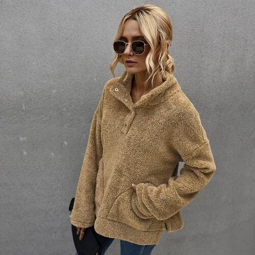 MOARCHO Women's Fleece Hoodies