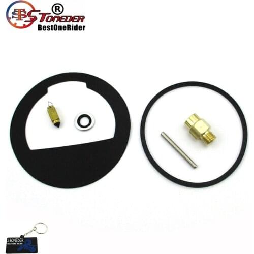STONEDER Carburetor Repair Rebuild Kit For 25 757 01-S Kohler K-Series Engine 10HP 12HP 14HP 16HP