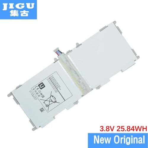 JIGU Original Laptop Battery EB-BT530FBC EB-BT530FBE EB-BT530FBU FOR SAMSUNG SM-T530 SM-T531 SM-T535