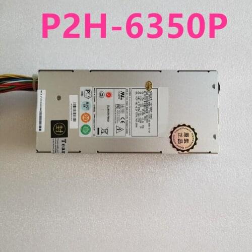 Original New PSU For Zippy/Emacs 350W Switching Power Supply P2H-6350P (ROHS)