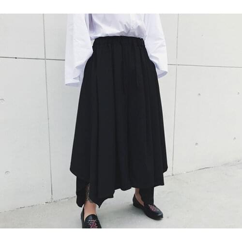 Rockulzzang Mens Summer Pants
