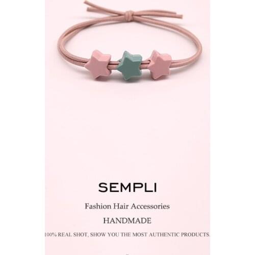 Sempli Headbands