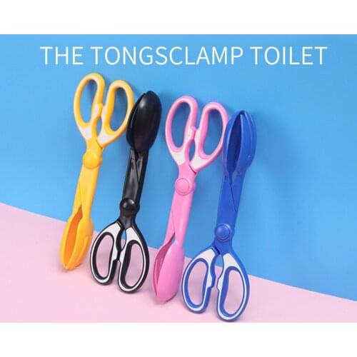 Pet Dog Pooper Scooper Poop Scoop Cleaner Pick Up Excreta Cleaner Outdoor Waste Cleaning Tools Pet Accessories