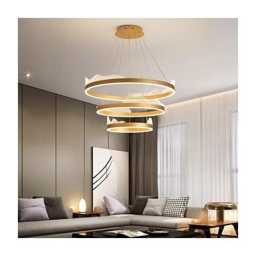 Led light hanglampen lustre suspension luminaria pendente pendant lamp dining room light living room pendant light