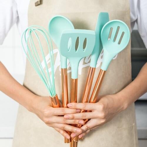 Stainless Steel Kitchen Utensils Sets UMAROL China