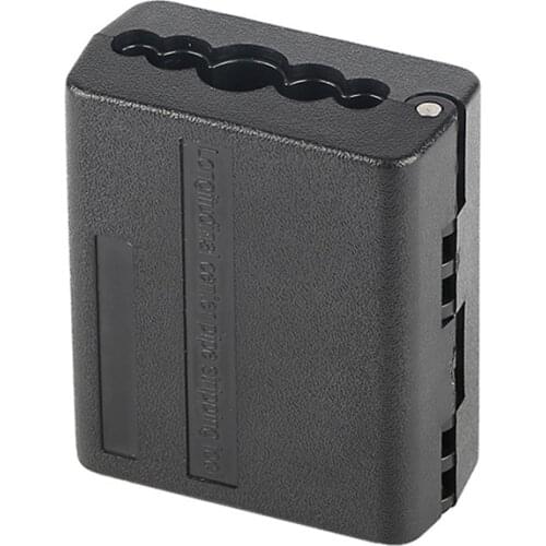 Fiber Cluster Loose Tube Cable Jacket Sheath Slitter Fiber Optic Tool Longitudinal Beam Tube Stripper