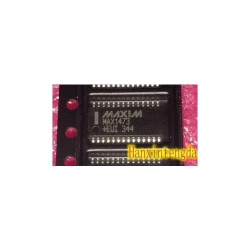 2pcs/lot MAX1473EUI MAX1473 TSSOP28 [SMD]