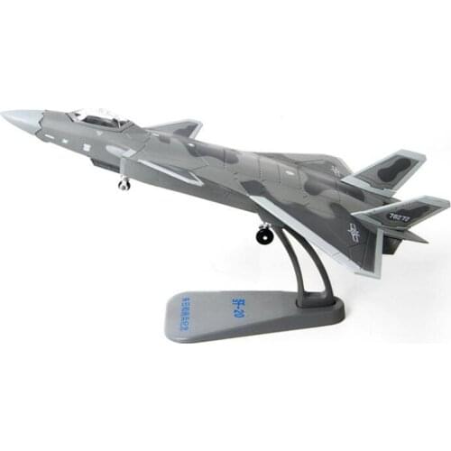 21CM 1/100 scale China Air Force J-20 parade version fighter aircraft airplane models adult children toys for display show