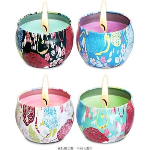 4pcs candle holders подсвечник gwyneth paltrow candle goop candleNew Product Hot Sale Accessories tool Dropshipping