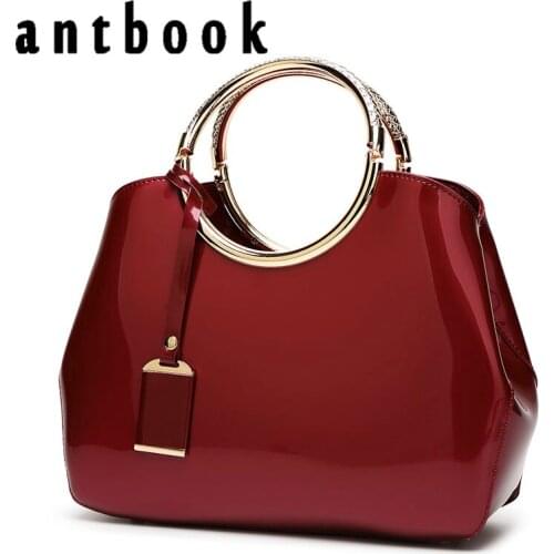 Antbook Womens Bags