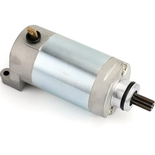 Areyourshop Motor Starter For Yamaha XT250 Serow 250 2005-2018 XG250 TRICKER 2005-2017 2016 Motorcycle Accessories