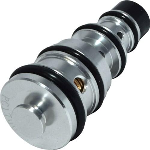 Auto Compressor Bumps Control Valve for CVC ac compressor high quality control valve