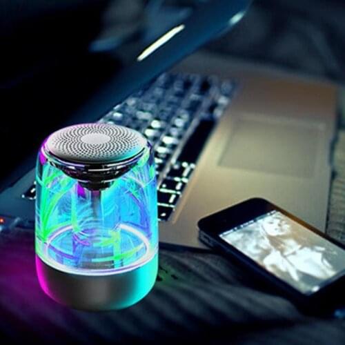 Bluetooth Speaker Cute Weightlifting Crab Stationery Rack Holder Storage Holder Pen Crab Unique Glasses Pen Cute Bracket De K3M0