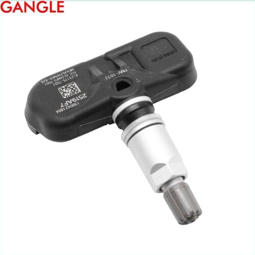 FOR 2006-2017 SCION TC 315MHz PMV-107J TPMS TIRE PRESSURE SENSOR SCION 42607-33021 42607-33011 42607-06011