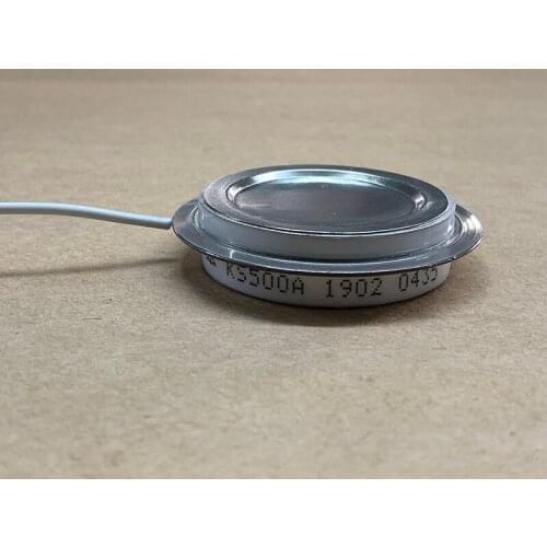 Two-way Thyristor KS500A KS500A1600V KS500A-16 Bidirectional Thyristor Concave