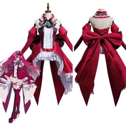 Fate/Grand Order FGO Tristan Cosplay Costume Jumpsuit Outfits Halloween Carnival Suit