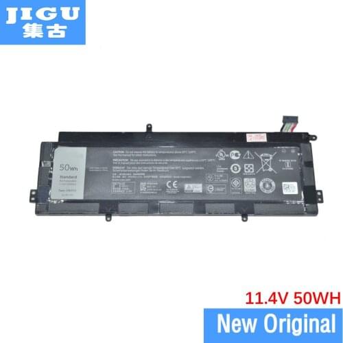 JIGU CB1C13 Original laptop Battery For DELL Chromebook 11