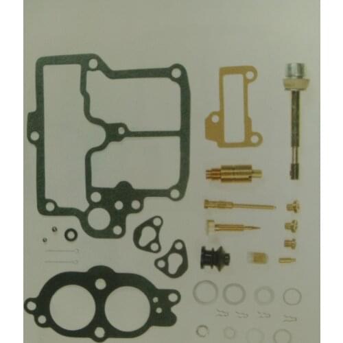500Pieces Carburetor Repair Kits Bag for TOYOTA 5K Engine Forklift 89-/ Corolla 83-/ Liteace 21100-13420 2110013420 H6650