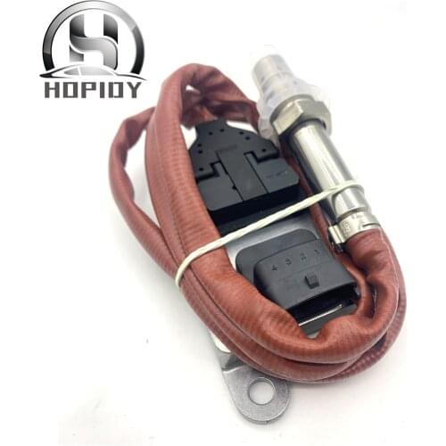 Original Nox Sensor 5WK96660 5WK9 6660 1810704 for Daf Truck