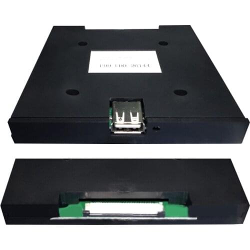 R9JA 3.5in FDD-UDD 26144 1.44MB Floppy Drive USB SSD Floppy Drive Emulator 26 Pins
