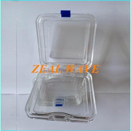 Rongyi Technology Domestic EL-M-10050S Highly Elastic Capsule Sample Box