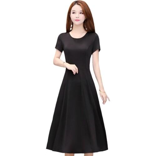 Модные летние платья Smiao China At AliExpress