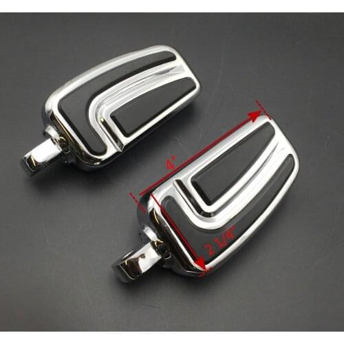 Aftermarket free shipping motor parts For 1984 and up Harley Ultra Limited Road King FLHR V Rod Freewheeler CHROMED